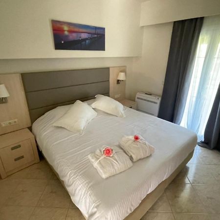 マラティアスAngelika House 2アパートメント エクステリア 写真