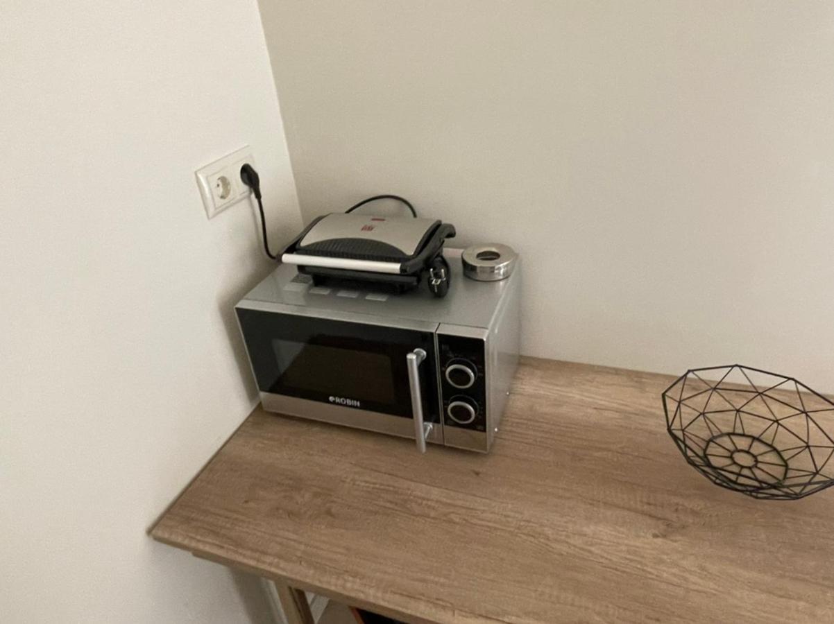 マラティアスAngelika House 2アパートメント エクステリア 写真