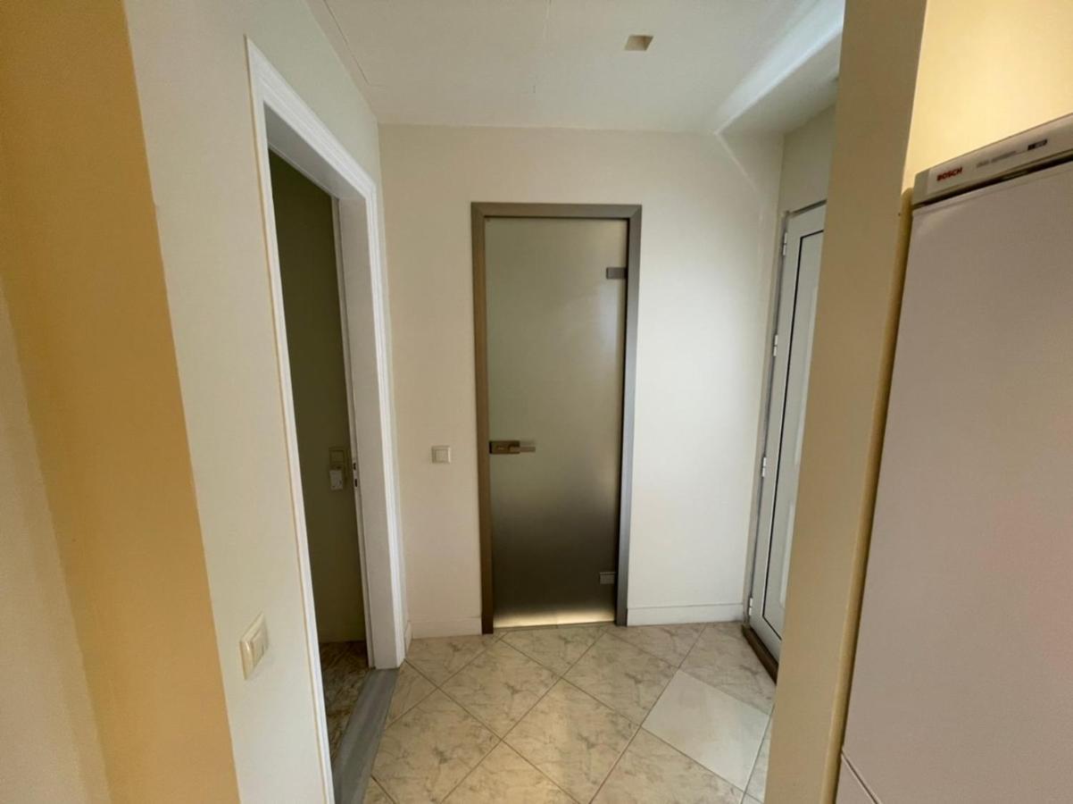マラティアスAngelika House 2アパートメント エクステリア 写真