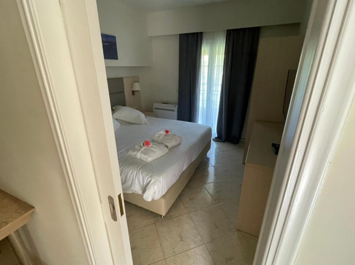 マラティアスAngelika House 2アパートメント エクステリア 写真